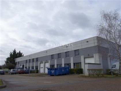 Advenis RES - Immobilier d'entreprises