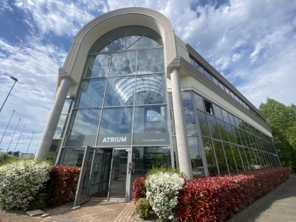 Advenis RES - Immobilier d'entreprises