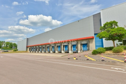 Advenis RES - Immobilier d'entreprises