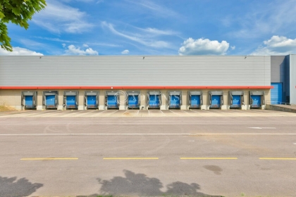 Advenis RES - Immobilier d'entreprises