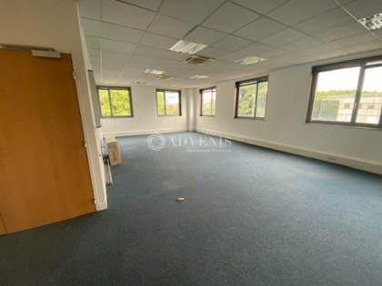 Advenis RES - Immobilier d'entreprises