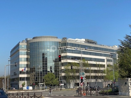 Advenis RES - Immobilier d'entreprises