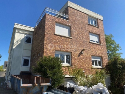 Advenis RES - Immobilier d'entreprises