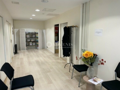 Advenis RES - Immobilier d'entreprises