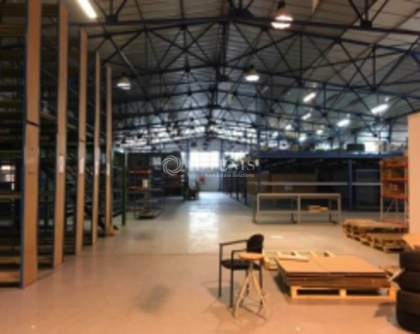 Advenis RES - Immobilier d'entreprises