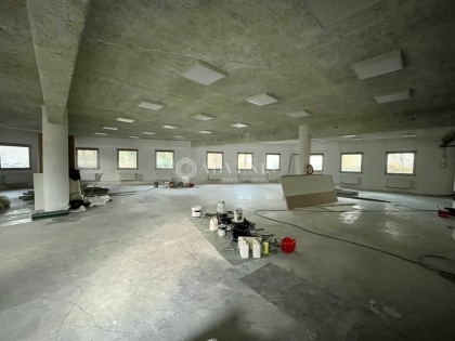 Advenis RES - Immobilier d'entreprises