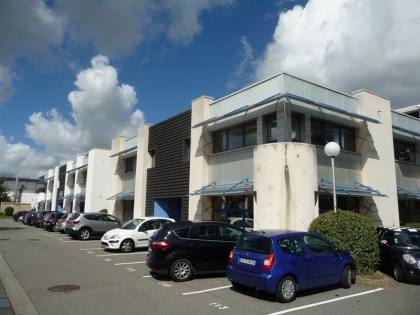 Advenis RES - Immobilier d'entreprises