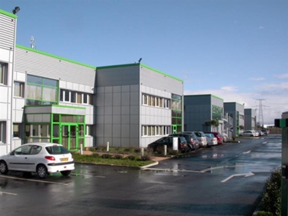 Advenis RES - Immobilier d'entreprises