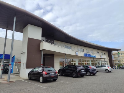 Advenis RES - Immobilier d'entreprises