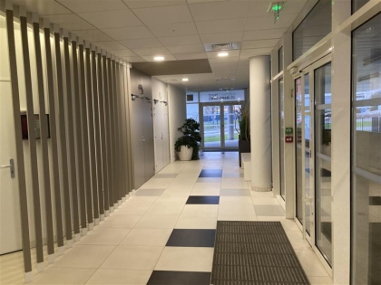 Advenis RES - Immobilier d'entreprises