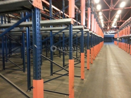 Advenis RES - Immobilier d'entreprises