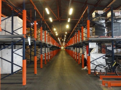 Advenis RES - Immobilier d'entreprises