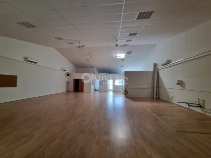 Advenis RES - Immobilier d'entreprises