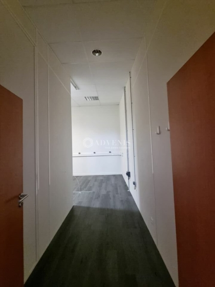 Advenis RES - Immobilier d'entreprises