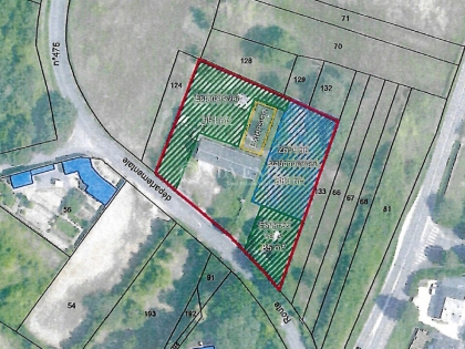 Advenis RES - Immobilier d'entreprises