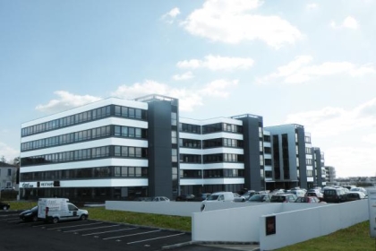 Advenis RES - Immobilier d'entreprises