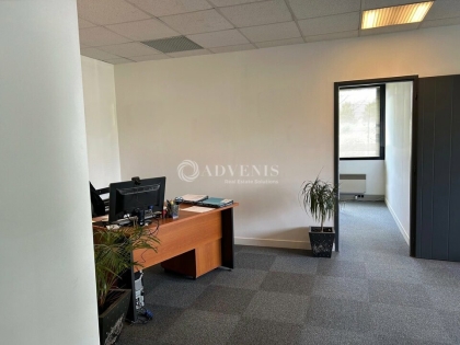 Advenis RES - Immobilier d'entreprises