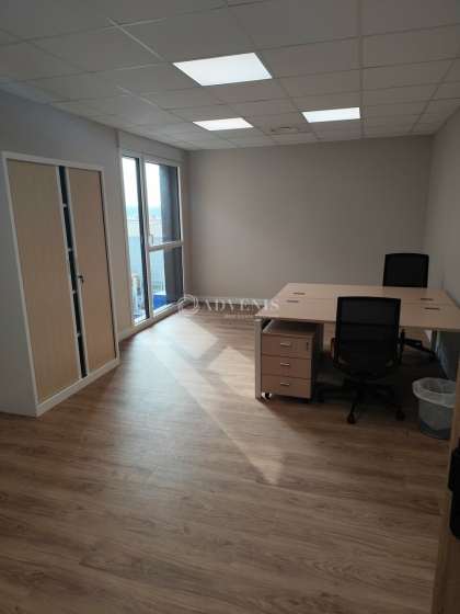 Advenis RES - Immobilier d'entreprises