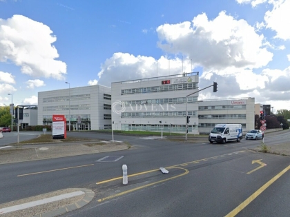 Advenis RES - Immobilier d'entreprises