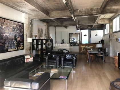 Advenis RES - Immobilier d'entreprises