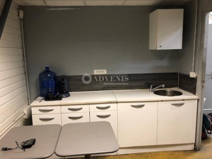 Advenis RES - Immobilier d'entreprises