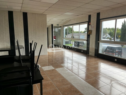 Advenis RES - Immobilier d'entreprises