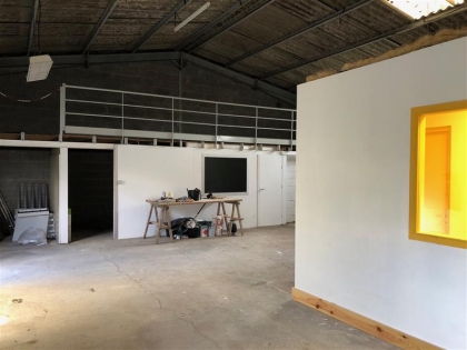 Advenis RES - Immobilier d'entreprises