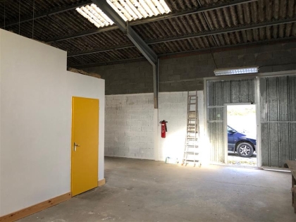 Advenis RES - Immobilier d'entreprises