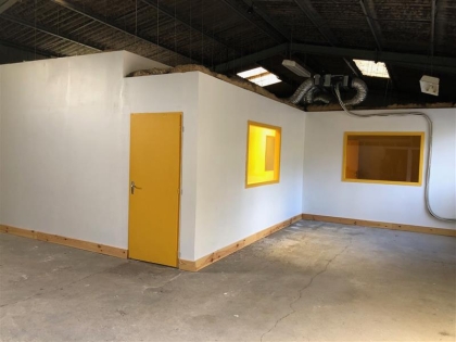 Advenis RES - Immobilier d'entreprises