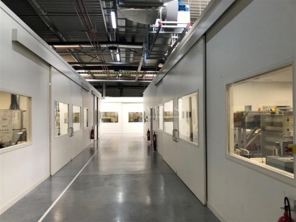 Advenis RES - Immobilier d'entreprises