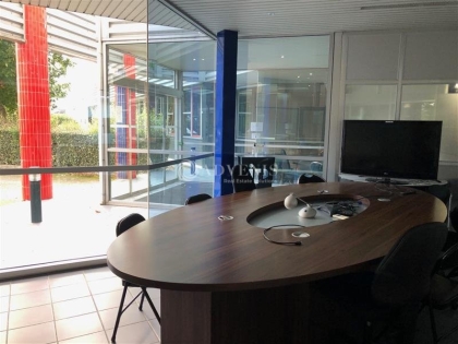 Advenis RES - Immobilier d'entreprises