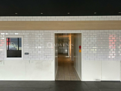 Advenis RES - Immobilier d'entreprises