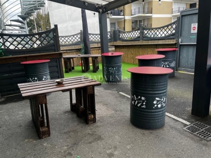 Advenis RES - Immobilier d'entreprises