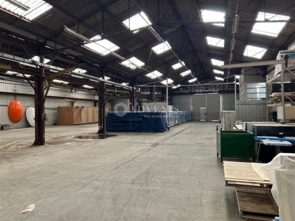 Advenis RES - Immobilier d'entreprises