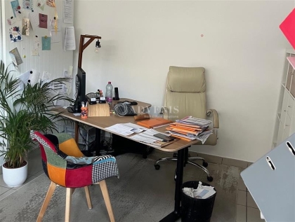 Advenis RES - Immobilier d'entreprises