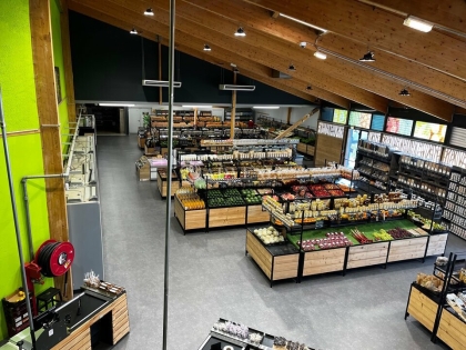 Advenis RES - Immobilier d'entreprises