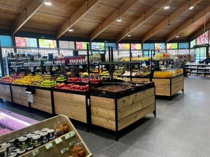 Advenis RES - Immobilier d'entreprises