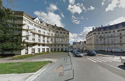 Advenis RES - Immobilier d'entreprises