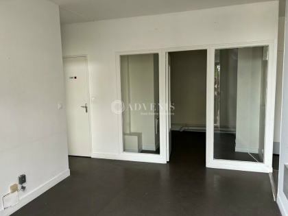 Advenis RES - Immobilier d'entreprises