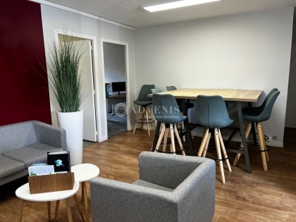 Advenis RES - Immobilier d'entreprises