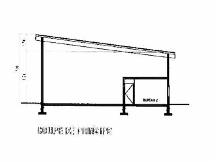 Advenis RES - Immobilier d'entreprises