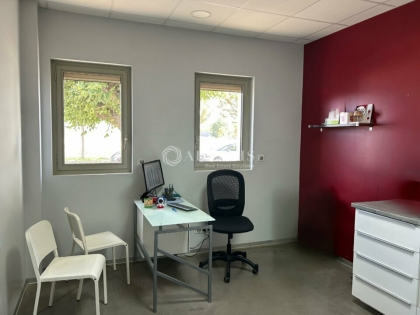 Advenis RES - Immobilier d'entreprises