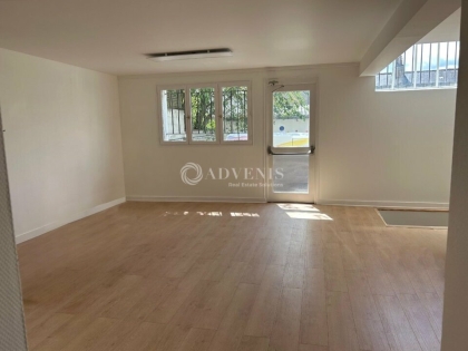 Advenis RES - Immobilier d'entreprises