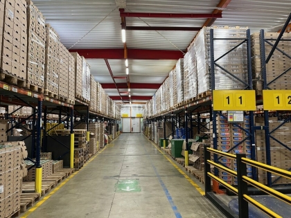 Advenis RES - Immobilier d'entreprises