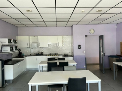 Advenis RES - Immobilier d'entreprises