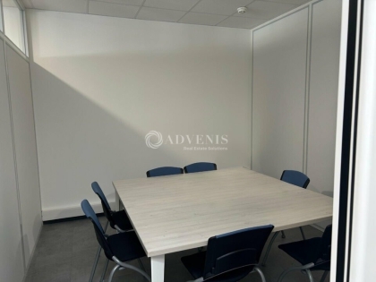 Advenis RES - Immobilier d'entreprises