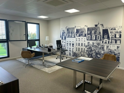 Advenis RES - Immobilier d'entreprises