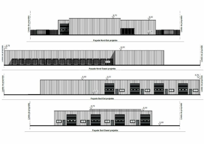 Advenis RES - Immobilier d'entreprises