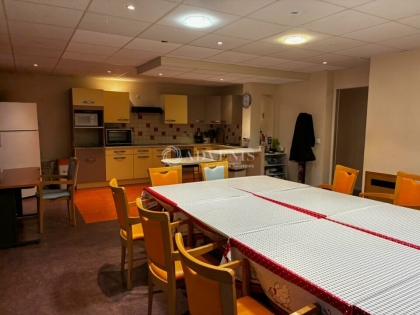 Advenis RES - Immobilier d'entreprises