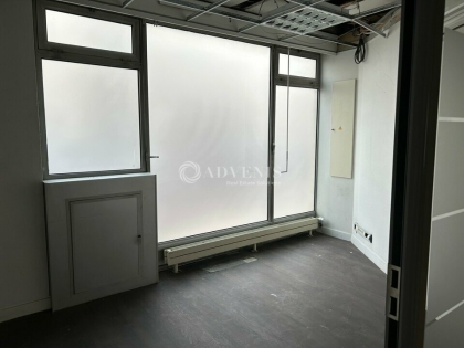 Advenis RES - Immobilier d'entreprises